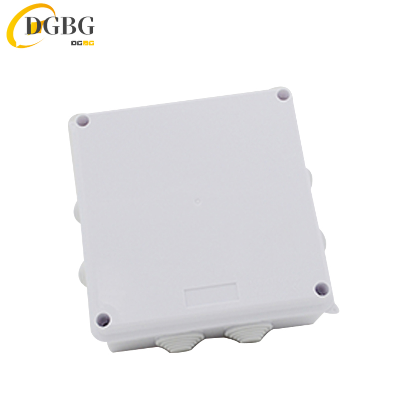 RA RT Großhandel ABS Kunststof – Outdoor Power Outlet Box Bewertung und Preis