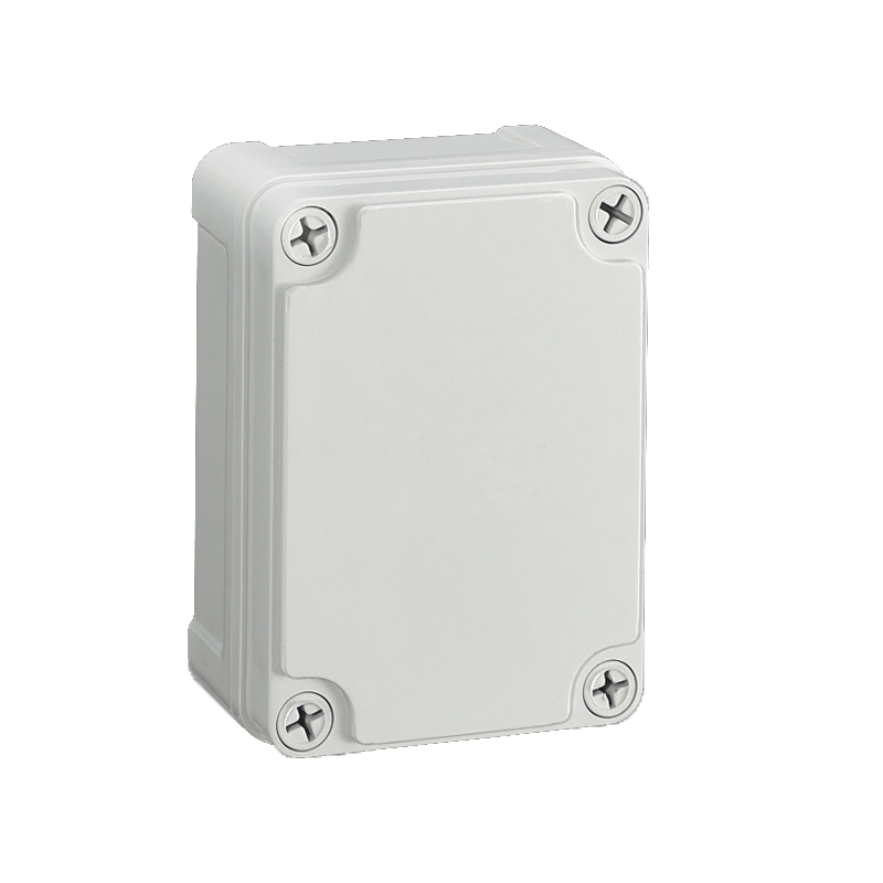 Wasserdichte Kunststoffgehäuse – Outdoor Power Supply Box Bewertung und Preis