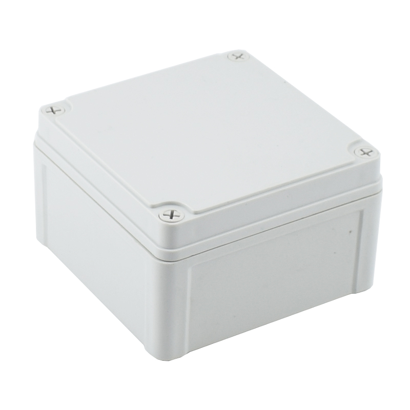 Wasserdichte Kunststoffgehäuse – Outdoor Power Supply Box Bewertung und Preis