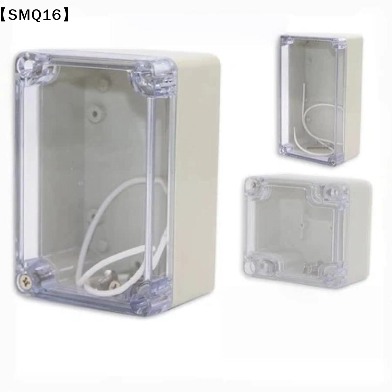 Wasserdichter elektrischer Sch – Outdoor Power Outlet Box Bewertung und Preis