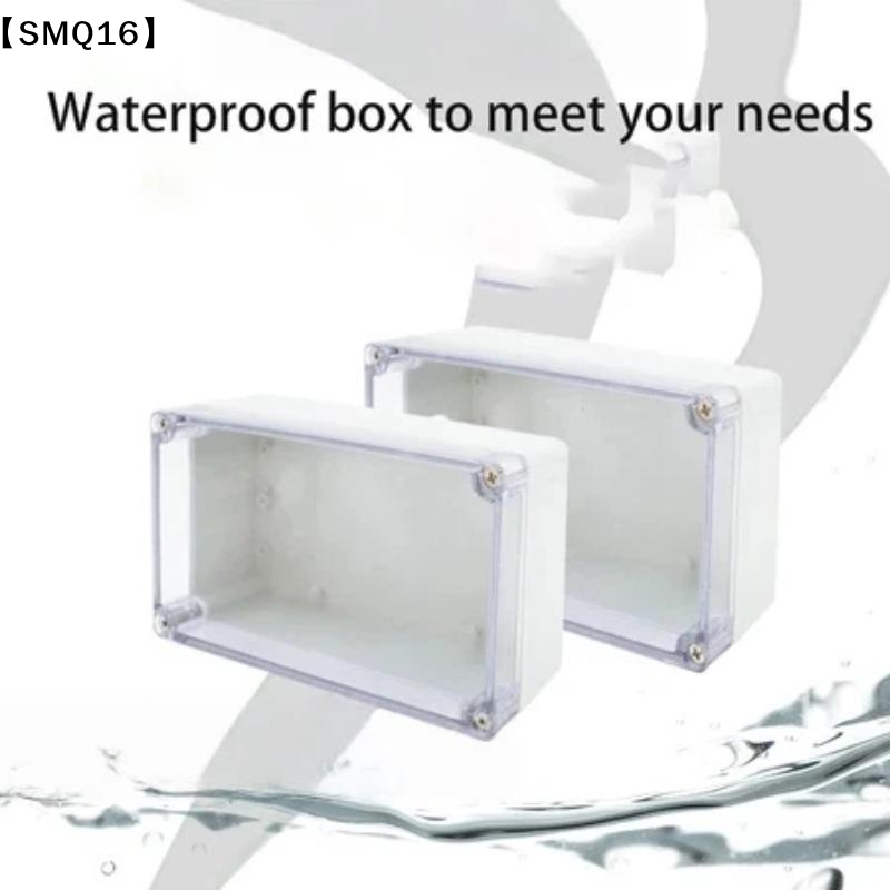Wasserdichter elektrischer Sch – Outdoor Power Outlet Box Bewertung und Preis