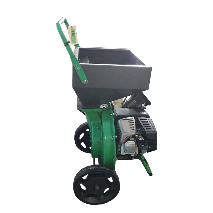 Für RCM Holzzerkleinerer und - – Garden Shredder Chipper Bewertung und Preis