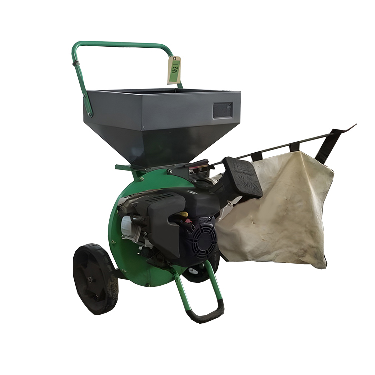 Für RCM Holzzerkleinerer und - – Garden Shredder Chipper Bewertung und Preis