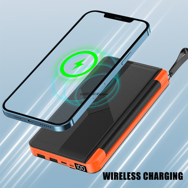 20000mAh Outdoor Solar Powerba – Xiaomi Outdoor Power Supply Bewertung und Preis