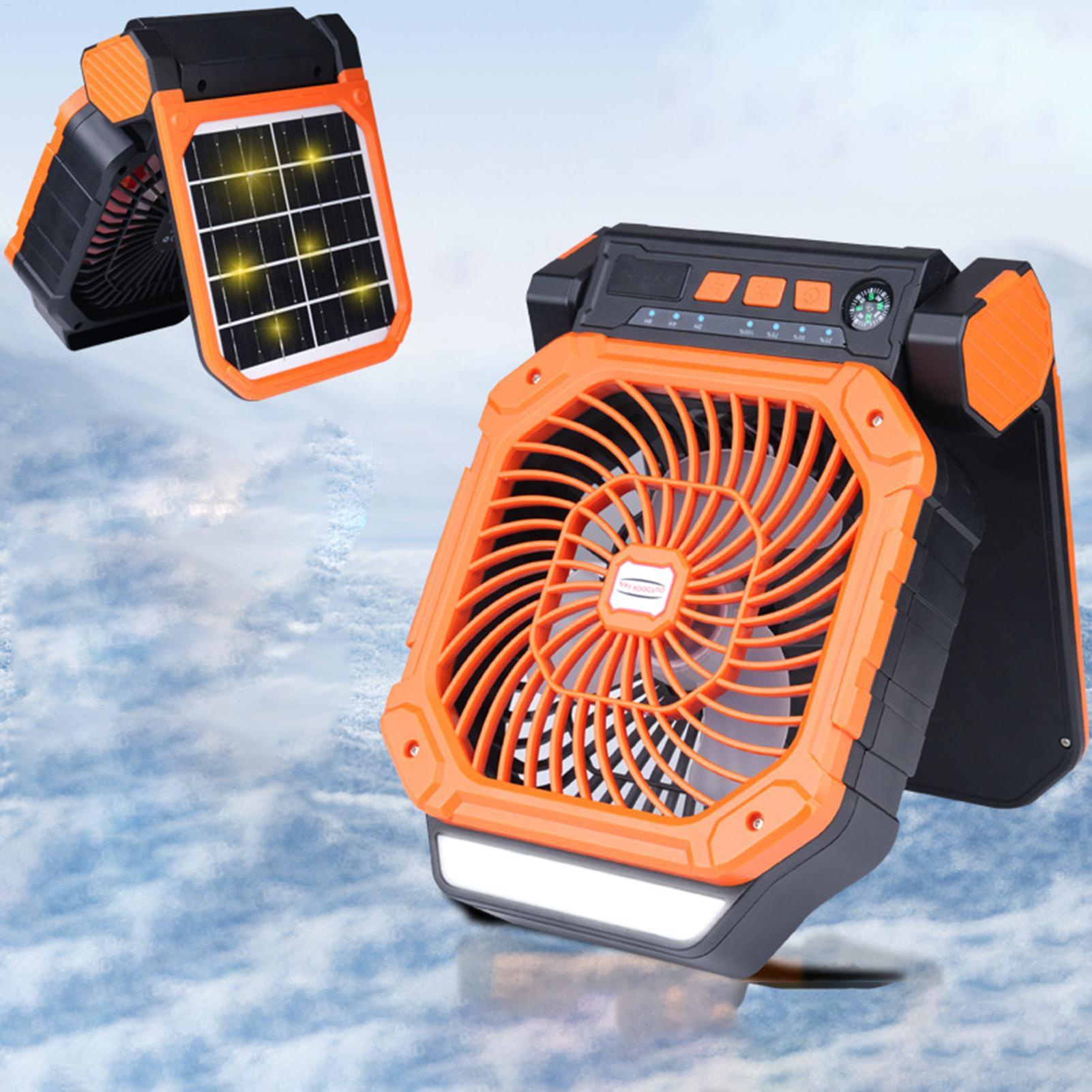 Solarbetriebener Outdoor-Venti – Outdoor Power With Timer Bewertung und Preis