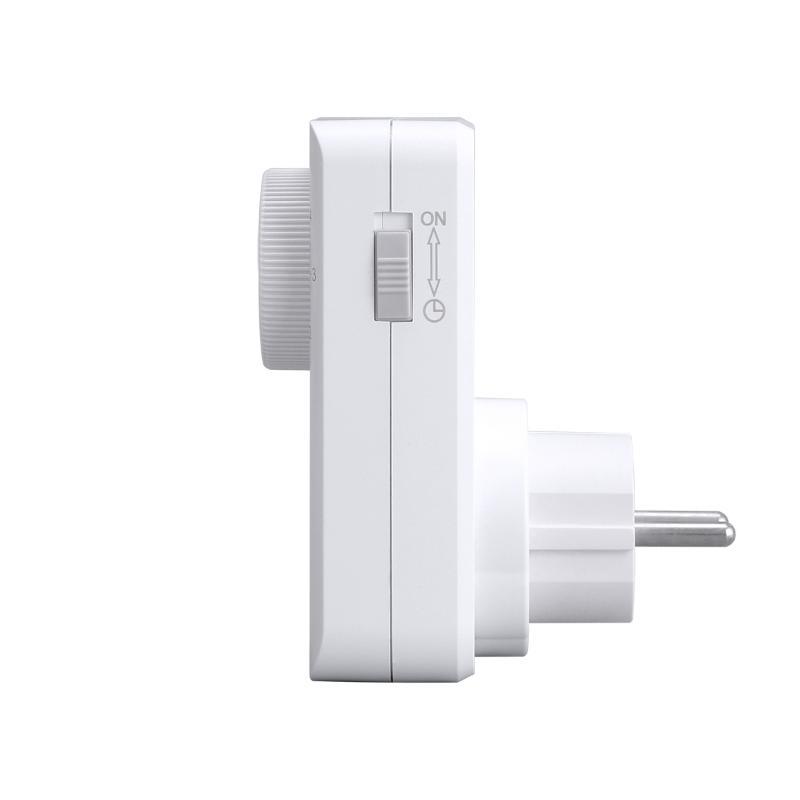 Deutscher Universal-Countdown- – Outdoor Power With Timer Bewertung und Preis
